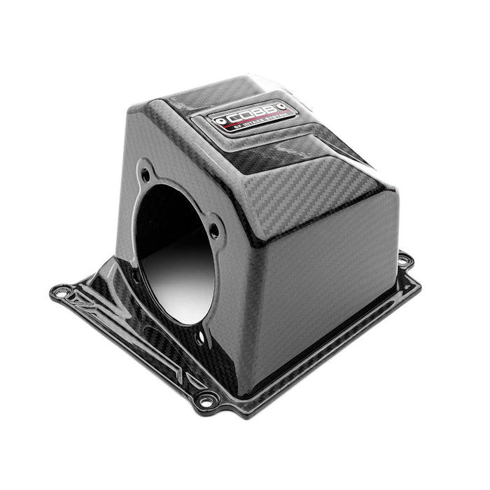 COBB Redline Carbon Fiber Intake System 2014 - 2019 Ford Fiesta ST - 702120 - Subimods.com