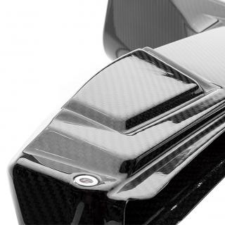 COBB Redline Carbon Fiber Intake System 2022 - 2023 Volkswagen Golf GTI - 7A1160 - Subimods.com