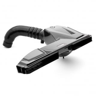 COBB Redline Carbon Fiber Intake System 2022 - 2023 Volkswagen Golf GTI - 7A1160 - Subimods.com