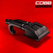 COBB Redline Carbon Fiber Intake System w/ HCT 2017 - 2020 Ford F - 150 3.5L / 2017 - 2020 Ford F - 150 Raptor / 2019 - 2020 Ford F - 150 Limited - 7F3160 - Subimods.com