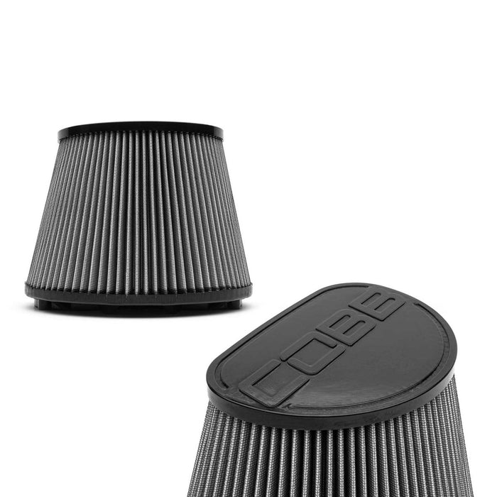 COBB Redline Carbon Fiber Intake System w/ HCT 2017 - 2020 Ford F - 150 3.5L / 2017 - 2020 Ford F - 150 Raptor / 2019 - 2020 Ford F - 150 Limited - 7F3160 - Subimods.com
