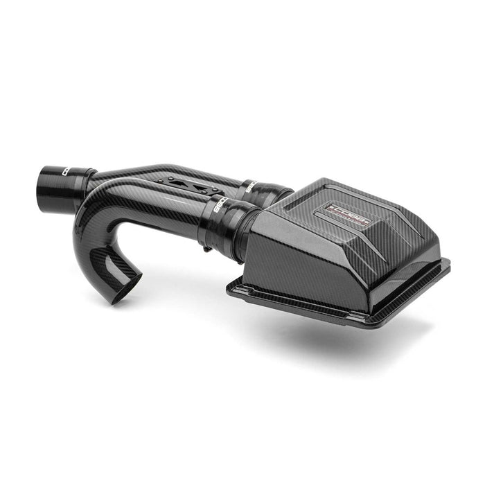 COBB Redline Carbon Fiber Intake System w/ HCT 2021 - 2024 Ford F - 150 Raptor / Tremor - 7F4160 - Subimods.com