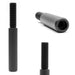 COBB Redline Carbon Fiber License Plate Relocation Kit 2020 - 2025 Outback XT / 2020 - 2025 Outback Wilderness - 861660 - Subimods.com