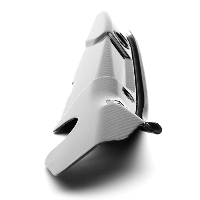 COBB Redline Gloss Carbon Fender Shrouds 2022 - 2025 WRX - 746170 - Subimods.com