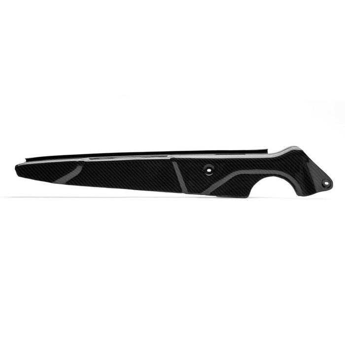 COBB Redline Gloss Carbon Fiber Fender Shrouds 2015 - 2021 WRX / 2015 - 2021 STI - 725160 - Subimods.com