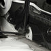 COBB Redline Gloss Carbon Fiber Fender Shrouds 2015 - 2021 WRX / 2015 - 2021 STI - 725160 - Subimods.com