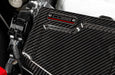 COBB Redline Gloss Carbon Fiber Fuse Box Cover Driver Side 2022 - 2025 WRX - 846665 - Driver - Subimods.com