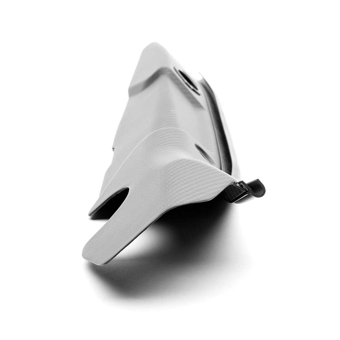 COBB Redline Matte Carbon Fender Shrouds 2022 - 2025 WRX - 746170 - RMC - Subimods.com