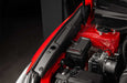 COBB Redline Matte Carbon Fiber Dress - Up Kit 2022 - 2025 WRX - SUB006REDED - RMC - Subimods.com
