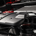 COBB Redline Matte Carbon Fiber Engine Cover 2022 - 2025 WRX - 446610 - RMC - Subimods.com