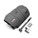 COBB Redline Matte Carbon Fiber Engine Cover 2022 - 2025 WRX - 446610 - RMC - Subimods.com