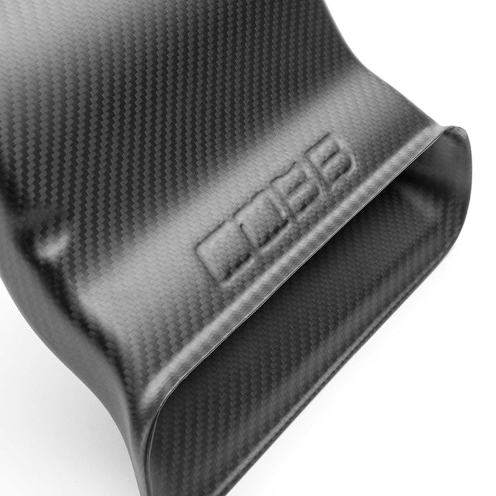 COBB Redline Matte Carbon Fiber Intake Grill Scoop 2022 - 2025 WRX - 746160 - RMC - Subimods.com