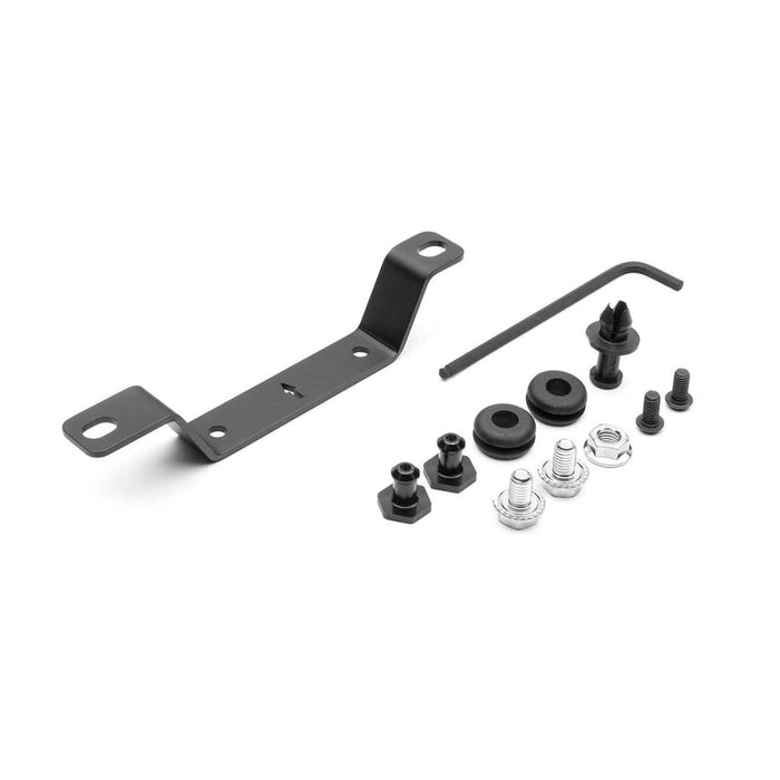 COBB Redline Matte Carbon Fiber Intake Grill Scoop 2022 - 2025 WRX - 746160 - RMC - Subimods.com