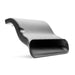 COBB Redline Matte Carbon Fiber Intake Grill Scoop 2022 - 2025 WRX - 746160 - RMC - Subimods.com