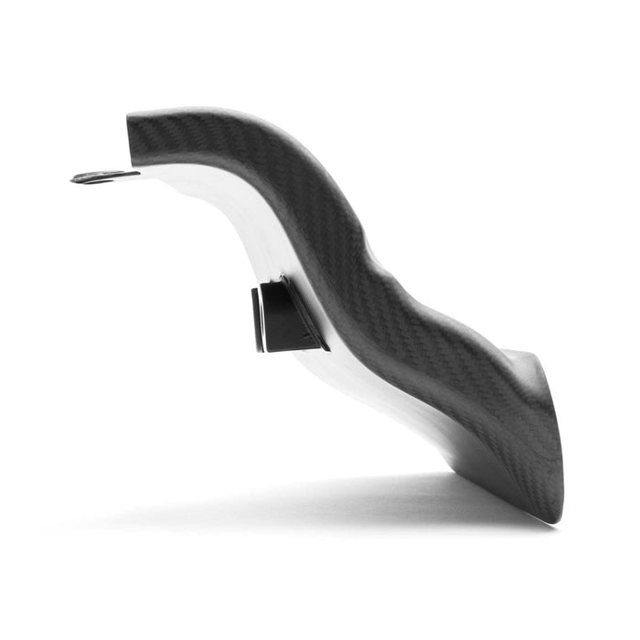 COBB Redline Matte Carbon Fiber Intake Grill Scoop 2022 - 2025 WRX - 746160 - RMC - Subimods.com