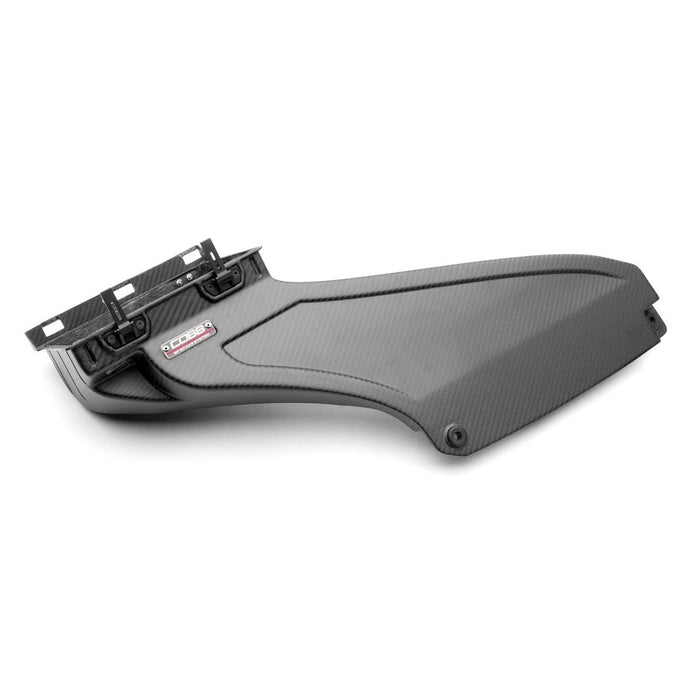 COBB Redline Matte Carbon Fiber Power Scoop 2022 - 2025 WRX - 746150 - RMC - Subimods.com