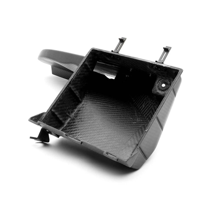 COBB Redline Matte Carbon Fiber Power Scoop 2022 - 2025 WRX - 746150 - RMC - Subimods.com