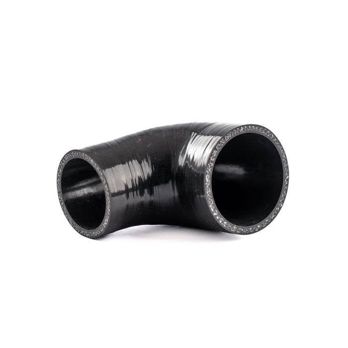 COBB Reducer Elbow Coupler 2.5" To 2.0" Black - FOR-001-302 - Subimods.com