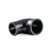 COBB Reducer Elbow Coupler 2.5" To 2.0" Black - FOR-001-302 - Subimods.com
