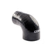 COBB Reducer Elbow Coupler 2.5" To 2.0" Black - FOR-001-302 - Subimods.com