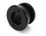 COBB Reverse Lockout Black w/ White Handle 2004 - 2021 STI - 244310 - W - BK - Subimods.com