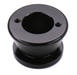 COBB Reverse Lockout Black w/ White Handle 2004 - 2021 STI - 244310 - W - BK - Subimods.com