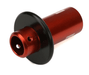 COBB Reverse Lockout Red w/ Black Handle 2004 - 2021 STI - 244310 - RD - Subimods.com