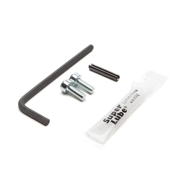 COBB Reverse Lockout Red w/ Black Handle 2004 - 2021 STI - 244310 - RD - Subimods.com