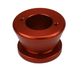 COBB Reverse Lockout Red w/ Black Handle 2004 - 2021 STI - 244310 - RD - Subimods.com