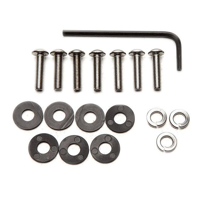 COBB SF Airbox Hardware 2007 - 2013 Mazda Speed 3 - 771150 - HW - Subimods.com
