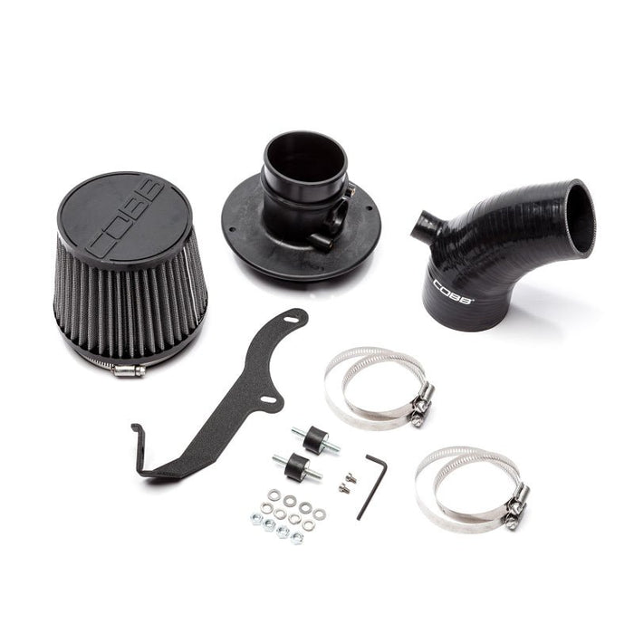COBB SF Intake 2007 - 2013 Mazda Speed 3 - 771550-BK - Subimods.com