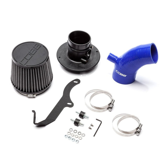 COBB SF Intake 2007 - 2013 Mazda Speed 3 - 771550-BL - Subimods.com