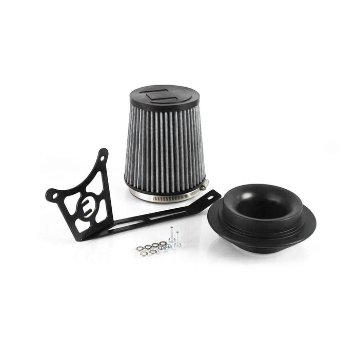 COBB SF Intake System 2008 - 2015 Mitsubishi Evolution X - 752100 - Subimods.com