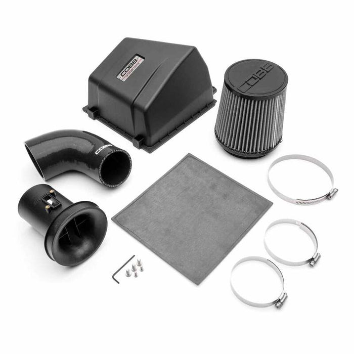 COBB SF Intake System 2024-2026 Toyota Tacoma / 2025-2026 Toyota 4Runner - 7T1100 - Subimods.com