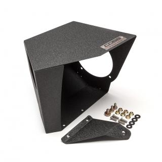 COBB SF Intake System + Airbox 2008 - 2015 Mitsubishi Evolution X - MIT00200IA - Subimods.com