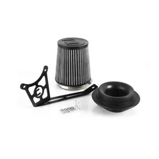 COBB SF Intake System + Airbox 2008 - 2015 Mitsubishi Evolution X - MIT00200IA - Subimods.com