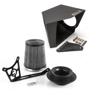 COBB SF Intake System + Airbox 2008 - 2015 Mitsubishi Evolution X - MIT00200IA - Subimods.com