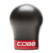 COBB Shift Knob 15 - 19 Volkswagen Golf / 10 - 24 Golf GTI / 16 - 24 Golf R / 19 - 24 Jetta GLI - 2V1350-RD - Subimods.com