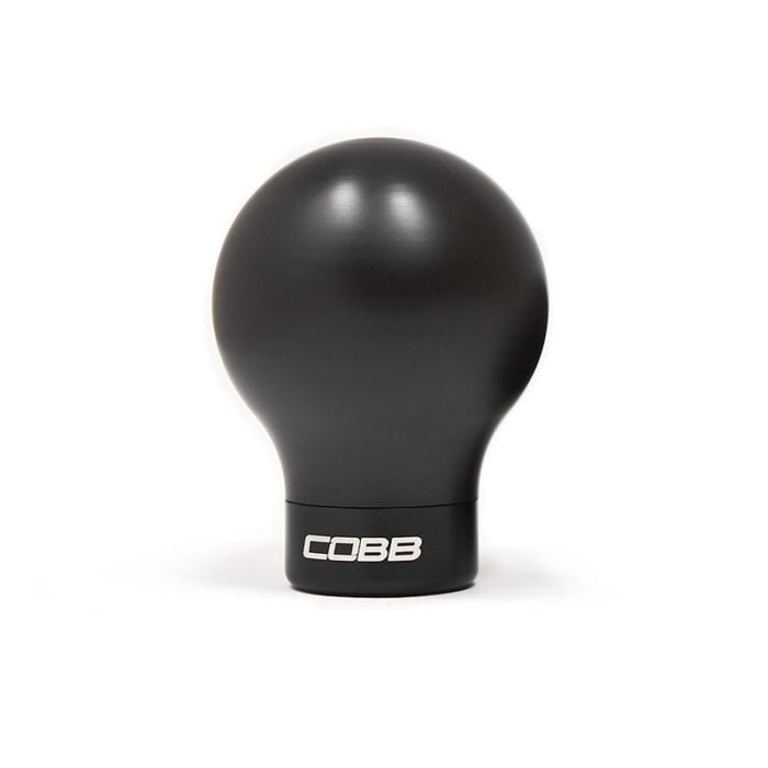 COBB Shift Knob 2006 - 2007 Mazda Speed 6 / 2007 - 2013 Mazda Speed 3 - 271350-BK - Subimods.com