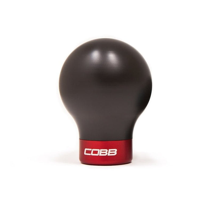 COBB Shift Knob 2006 - 2007 Mazda Speed 6 / 2007 - 2013 Mazda Speed 3 - 271350-RD - Subimods.com