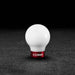COBB Shift Knob 2006 - 2007 Mazda Speed 6 / 2007 - 2013 Mazda Speed 3 - 271350-W-RD - Subimods.com