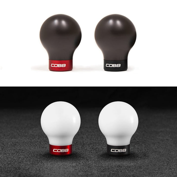 COBB Shift Knob 2006 - 2007 Mazda Speed 6 / 2007 - 2013 Mazda Speed 3 - Subimods.com