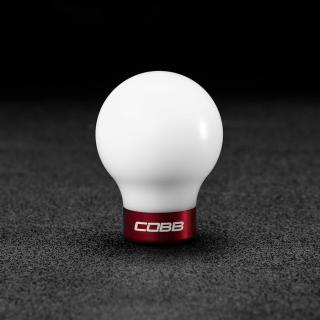 COBB Shift Knob 2008 - 2015 Mitsubishi Evolution X / 2009 - 2015 Mitsubishi Ralliart - 252350 - BK - Subimods.com