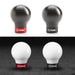 COBB Shift Knob 2008 - 2015 Mitsubishi Evolution X / 2009 - 2015 Mitsubishi Ralliart - 252350 - BK - Subimods.com