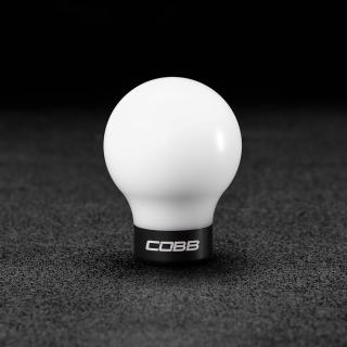 COBB Shift Knob 2008 - 2015 Mitsubishi Evolution X / 2009 - 2015 Mitsubishi Ralliart - 252350 - BK - Subimods.com