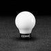 COBB Shift Knob 2008 - 2015 Mitsubishi Evolution X / 2009 - 2015 Mitsubishi Ralliart - 252350-W-BK - Subimods.com