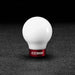 COBB Shift Knob 2008 - 2015 Mitsubishi Evolution X / 2009 - 2015 Mitsubishi Ralliart - 252350-W-RD - Subimods.com