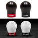 COBB Shift Knob 2013 - 2018 Ford Focus ST / 2016 - 2018 Ford Focus RS / 2014 - 2019 Ford Fiesta ST - 291350 - BK - Subimods.com