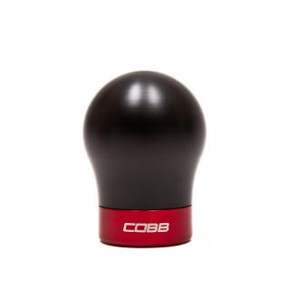 COBB Shift Knob 2013 - 2018 Ford Focus ST / 2016 - 2018 Ford Focus RS / 2014 - 2019 Ford Fiesta ST - 291350 - BK - Subimods.com