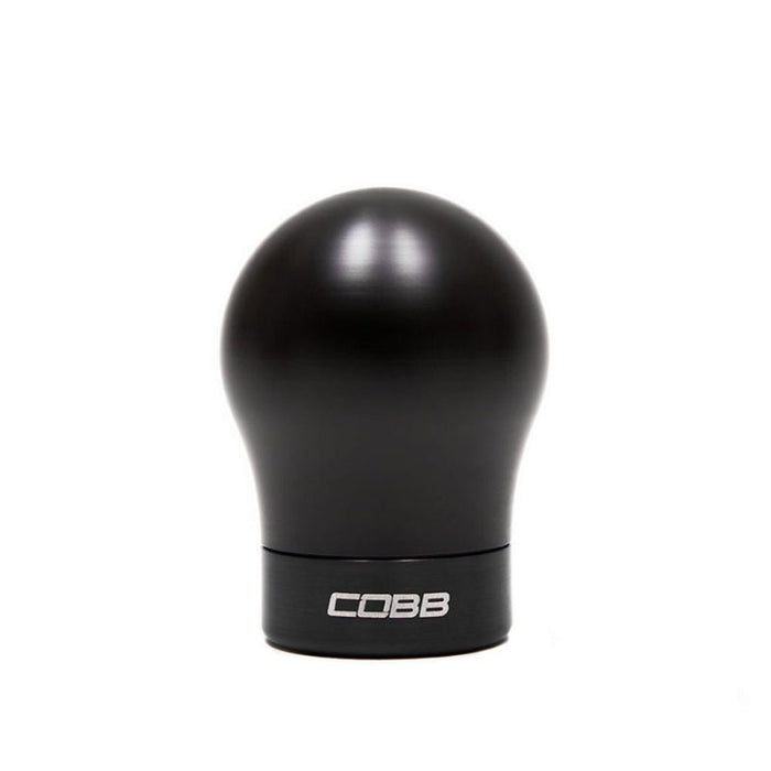 COBB Shift Knob 2013 - 2018 Ford Focus ST / 2016 - 2018 Ford Focus RS / 2014 - 2019 Ford Fiesta ST - 291350-BK - Subimods.com